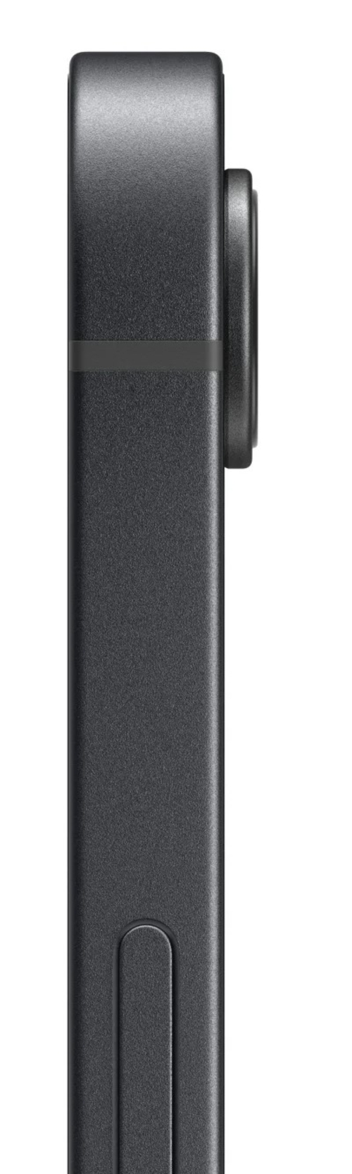 APPLE iPHONE 16E Negro 8GB 256GB - Móvil 6.1" OLED