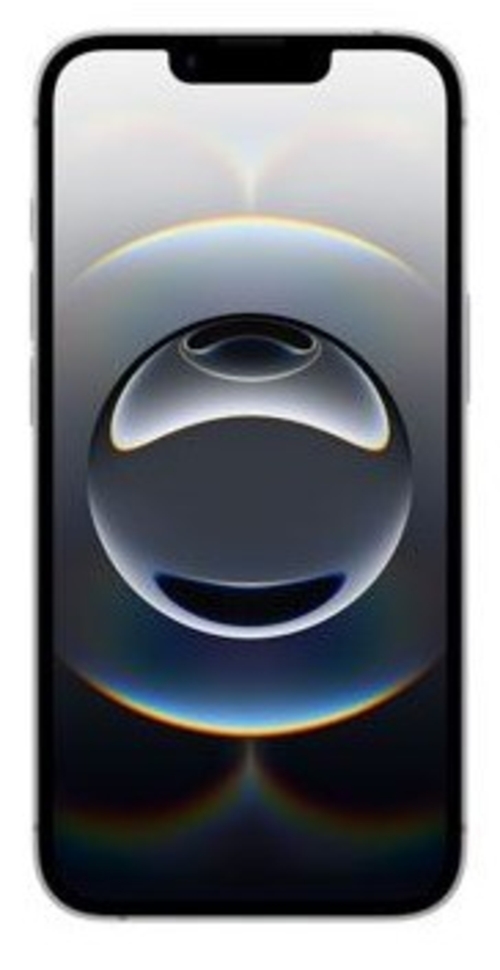 APPLE iPHONE 16E Blanco 8GB 128GB - Móvil 6.1" OLED