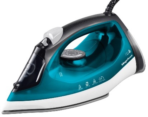 MAGEFESA SAIL MGF 6234 - Plancha de Vapor 2400W
