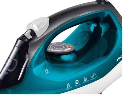 MAGEFESA SAIL MGF 6234 - Plancha de Vapor 2400W