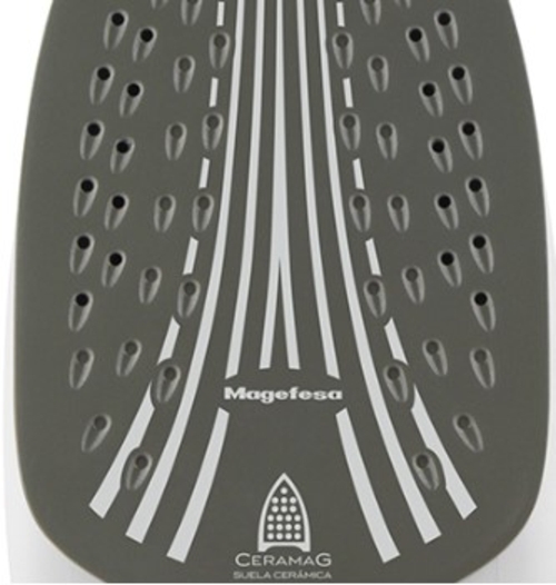 MAGEFESA SAIL MGF 6234 - Plancha de Vapor 2400W