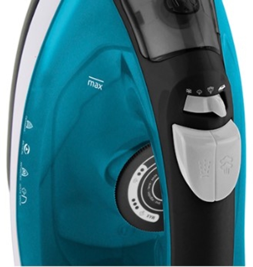 MAGEFESA SAIL MGF 6234 - Plancha de Vapor 2400W