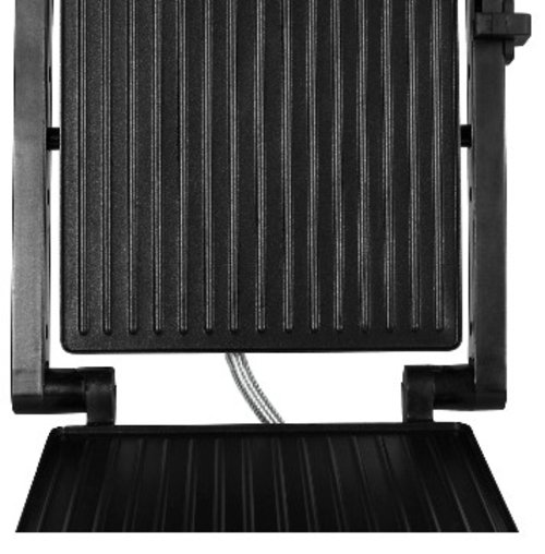 MAGEFESA EASY MGF8120 INOX - Plancha de Asar Grill 1400W