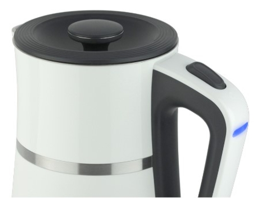 MAGEFESA ALSTER MGF 3641 Blanco - Hervidor 2200W