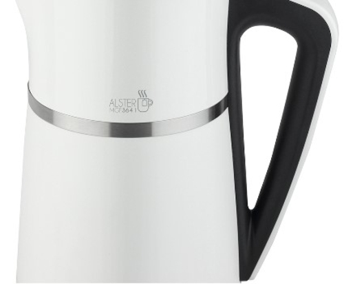 MAGEFESA ALSTER MGF 3641 Blanco - Hervidor 2200W
