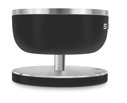 SMEG KSC01BLMWW Negro-INOX - Báscula Cocina 5KG