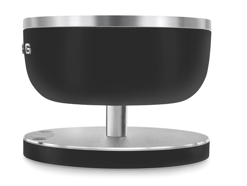 SMEG KSC01BLMWW Negro-INOX - Báscula Cocina 5KG