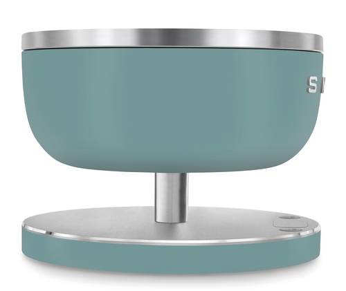 SMEG KSC01EGMWW Verde Esmeralda - Báscula Cocina 5KG