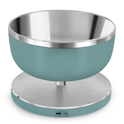 SMEG KSC01EGMWW Verde Esmeralda - Báscula Cocina 5KG