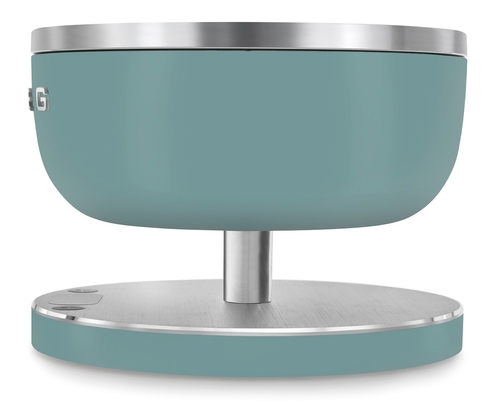 SMEG KSC01EGMWW Verde Esmeralda - Báscula Cocina 5KG