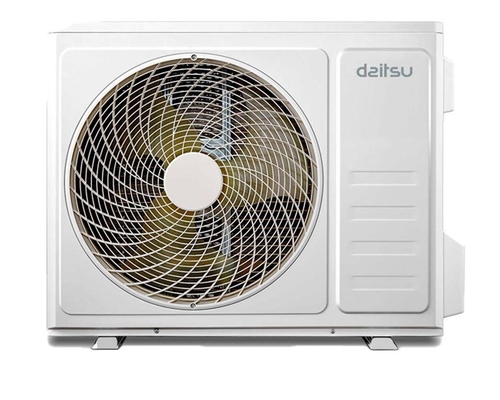 DAITSU ARTIC DS09KTP4 Blanco - Aire Acondicionado 2322 Frig y 2322 Kcal