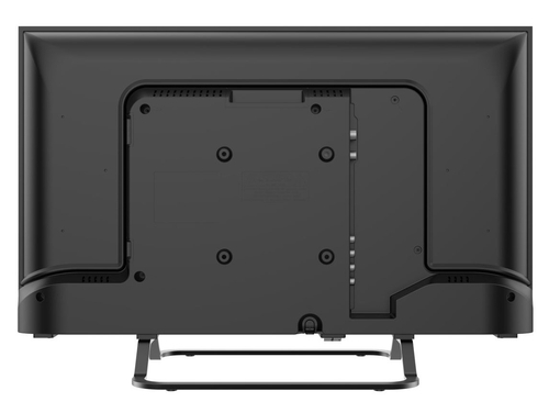 smart-tech 24HW01V Negro - TV 24" LED HD Smart TV