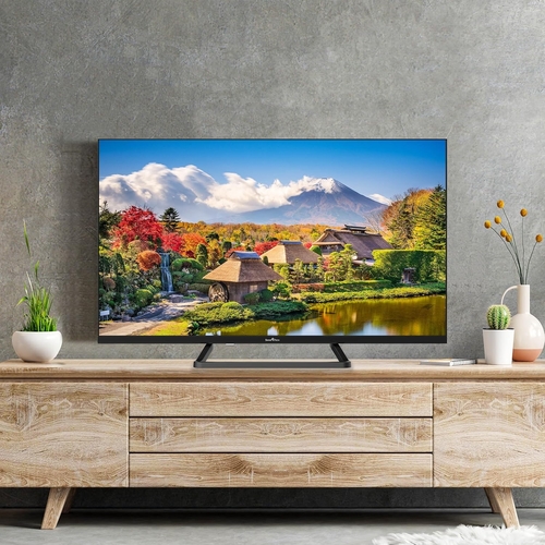 smart-tech 32HN01V3 Negro - TV 32" LED HD