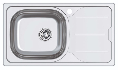 CATA CDS-1 ED INOX - Fregadero 45 cm