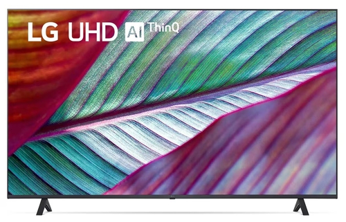 LG 55UR78003LK Negro - TV 55" Ultra HD 4K Smart TV