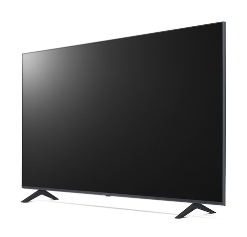 LG 55UR78003LK Negro - TV 55" Ultra HD 4K Smart TV