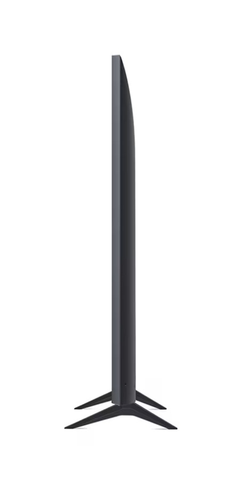 LG 55UR78003LK Negro - TV 55" Ultra HD 4K Smart TV