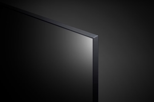 LG 55UR78003LK Negro - TV 55" Ultra HD 4K Smart TV