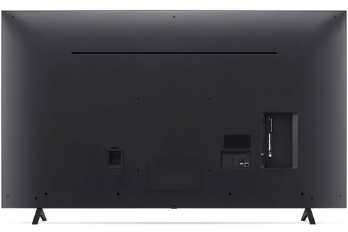 LG 55UR78003LK Negro - TV 55" Ultra HD 4K Smart TV