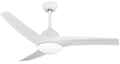 ORBEGOZO CP 146132 Blanco - Ventilador de Techo Aspas Normales 60W