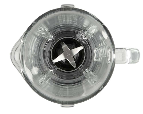 ORBEGOZO BV 15300 Negro - Batidora de Vaso 1500W