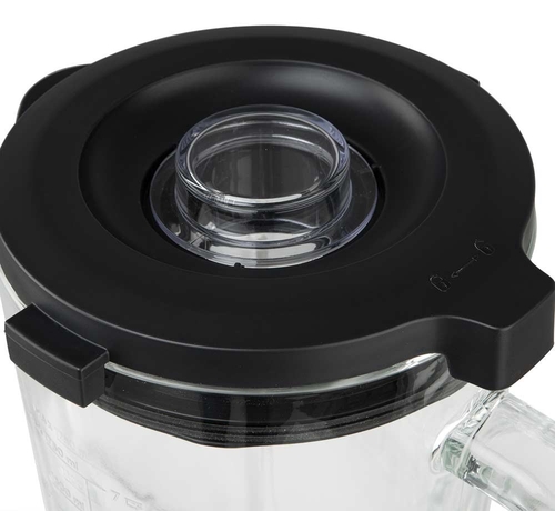 ORBEGOZO BV 15300 Negro - Batidora de Vaso 1500W