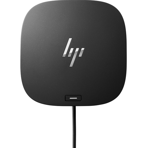 HP USB-C G5 Negro - Dock Portátil
