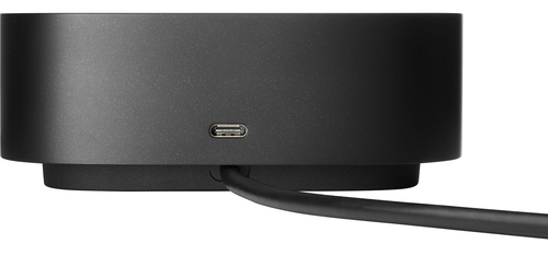 HP USB-C G5 Negro - Dock Portátil