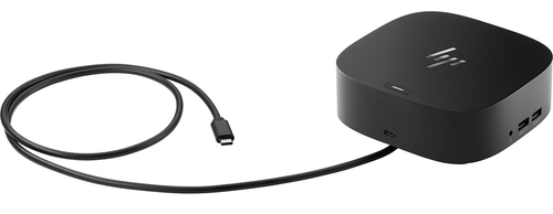 HP USB-C G5 Negro - Dock Portátil