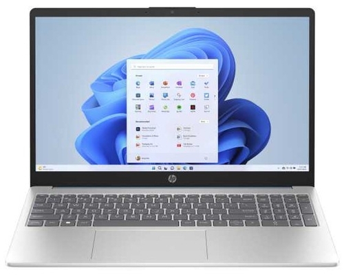 HP 15-FD0242NS I7 1355U Azul - Ordenador Portátil 15.6" 16GB 512GB