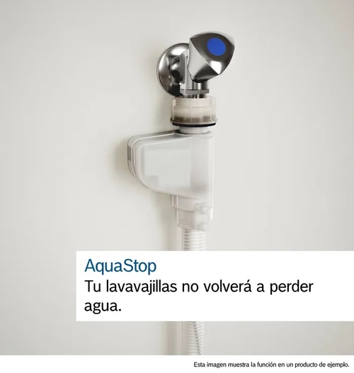 BOSCH SMS4HVI03E INOX - Lavavajillas 60CM 14 Servicios