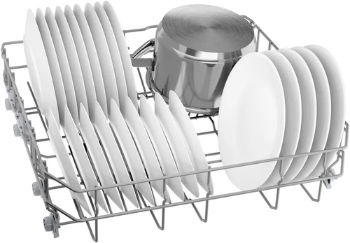 BOSCH SMS4HVI03E INOX - Lavavajillas 60CM 14 Servicios