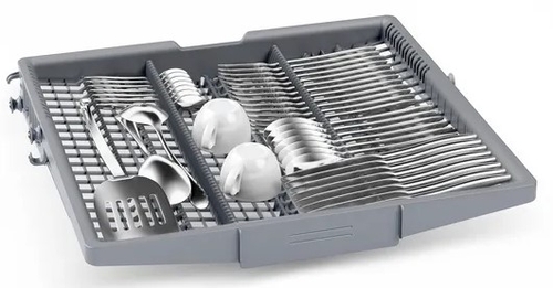 BOSCH SMS4HVI03E INOX - Lavavajillas 60CM 14 Servicios