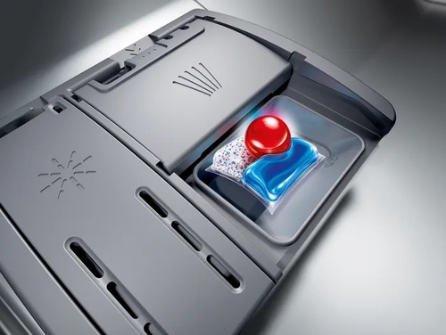 BOSCH SMS4HVI03E INOX - Lavavajillas 60CM 14 Servicios