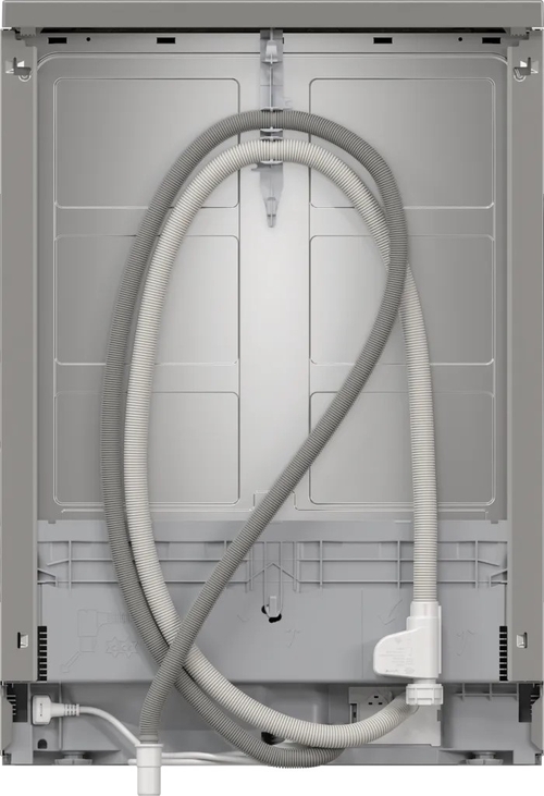 BOSCH SMS4HVI03E INOX - Lavavajillas 60CM 14 Servicios