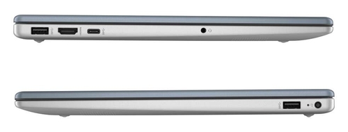 HP 15-FD0242NS I7 1355U Azul - Ordenador Portátil 15.6" 16GB 512GB
