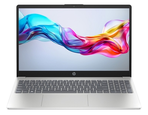HP 15-FD01241NS Intel Core 7 1355U - Ordenador Portátil 15.6" 8GB 512GB