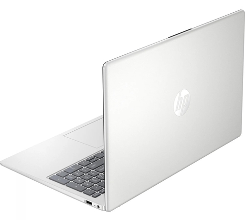 HP 15-FC0088NS RYZEN-3 7320U - Ordenador Portátil 15.6" 8GB 256GB Plata