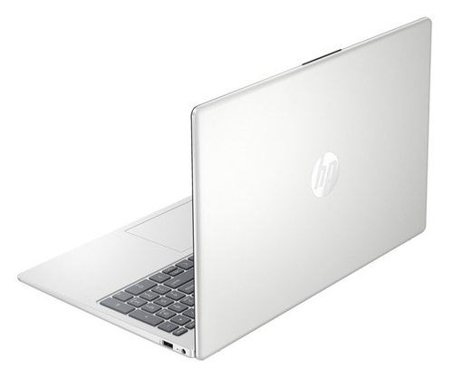 HP 15-FD0095NS Intel Core 7 1355U Plata - Ordenador Portátil 15.6" 16GB 1TB