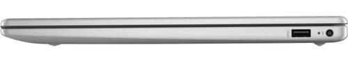 HP 15-FD0095NS Intel Core 7 1355U Plata - Ordenador Portátil 15.6" 16GB 1TB
