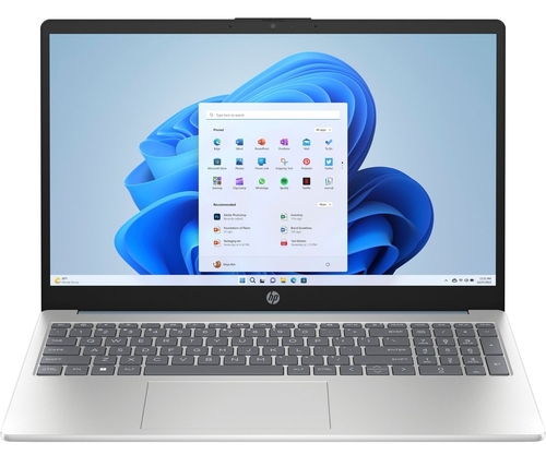 HP 15-FD0239NS INTEL CORE 5 1334U Azul - Ordenador Portátil 15.6" 8GB 512GB