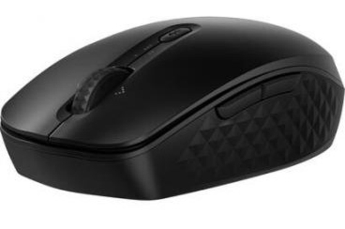 HP 420 Negro - Ratón Inalámbrico