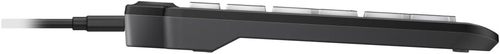 HP 400 - Teclado Negro