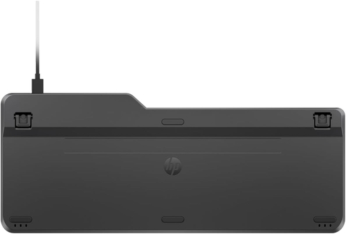 HP 400 - Teclado Negro