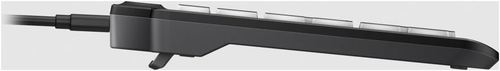 HP 400 - Teclado Negro