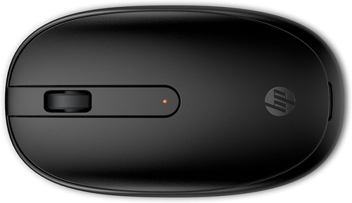 HP 240 Negro - Ratón Inalámbrico