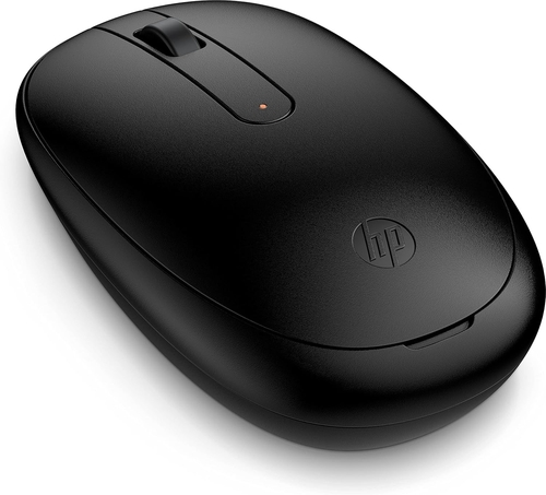 HP 240 Negro - Ratón Inalámbrico