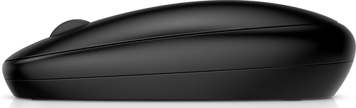 HP 240 Negro - Ratón Inalámbrico
