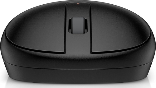 HP 240 Negro - Ratón Inalámbrico