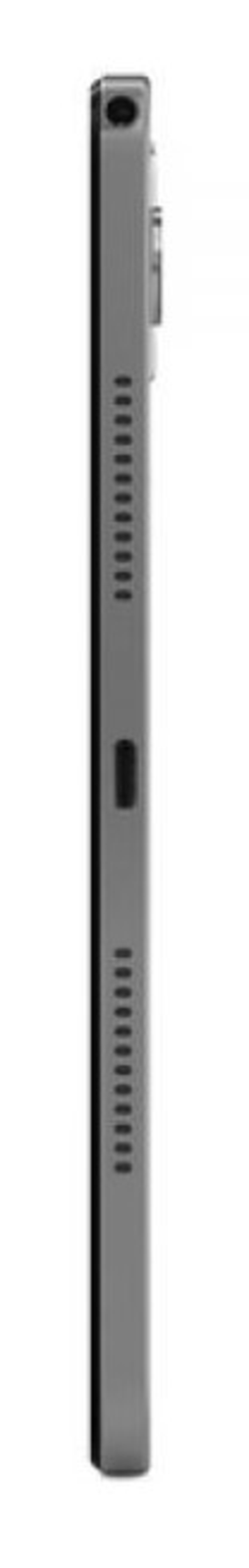 LENOVO MEDIATEK HELIO G88 Gris - Tablet 11"